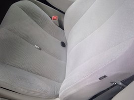 2011 TOYOTA SIENNA, GRAY, LE, 3.2L, AT. FWD.  Z25957